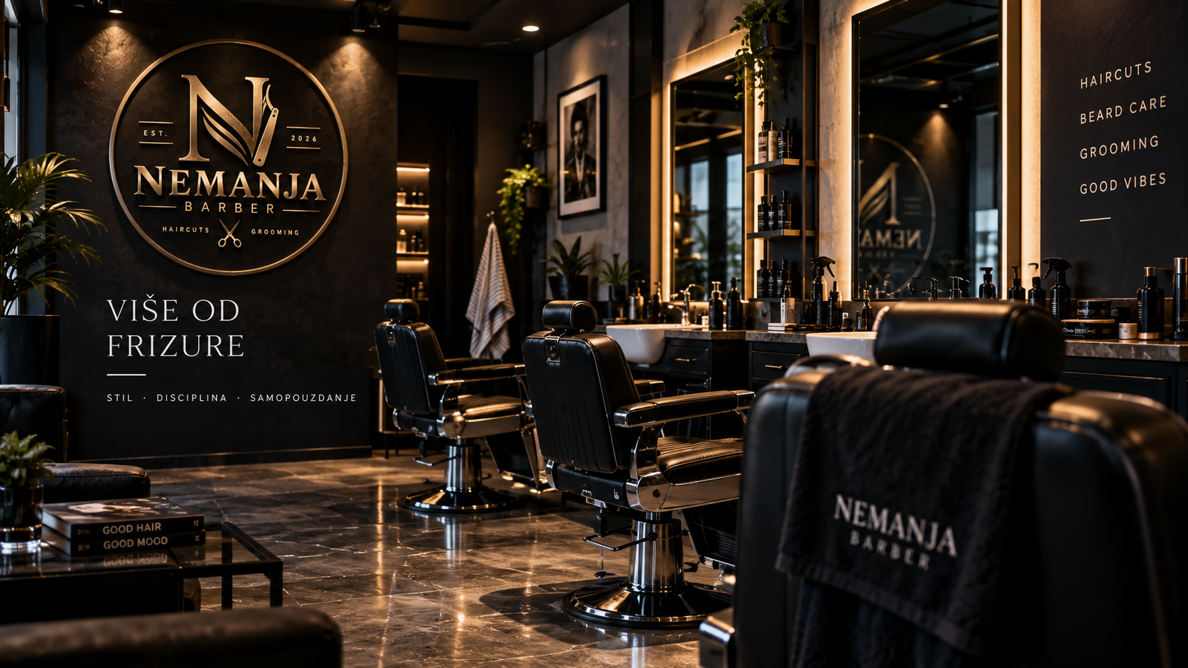 Nemanja Barber