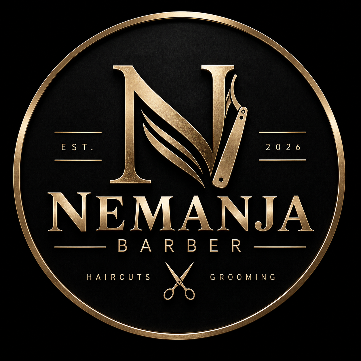 Nemanja Barber